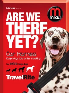 Car Harness Xl