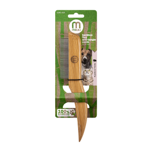 Bamboo Anti-Tangle