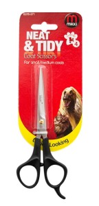 Coat Scissors –