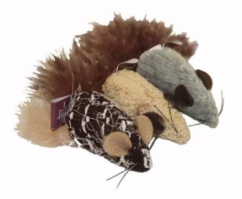 Toy Mouse for Cats