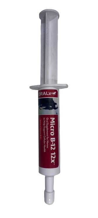 Micro B-12 12x