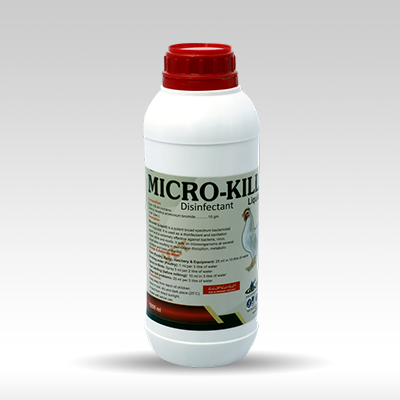 MICRO-KILL