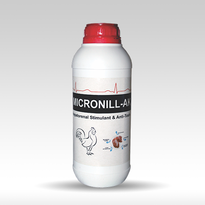 MICRONILL-AK