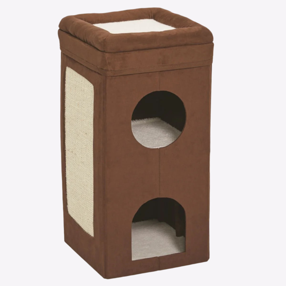 MidWest Curious Cat Condo
