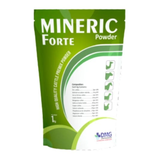 Mineric Forte