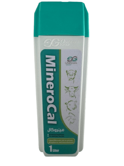 MineroCal 1L