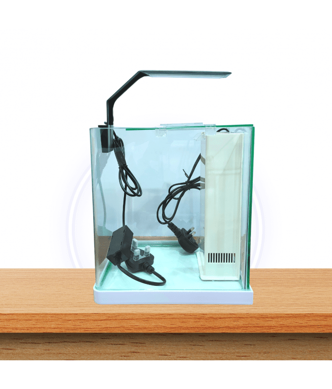 Karis Mini Aquarium Kit, MINI-200 10L