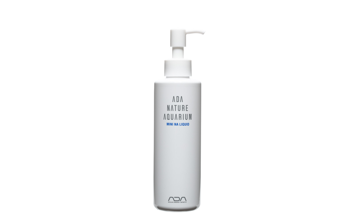 Mini NA Liquid 200 ml