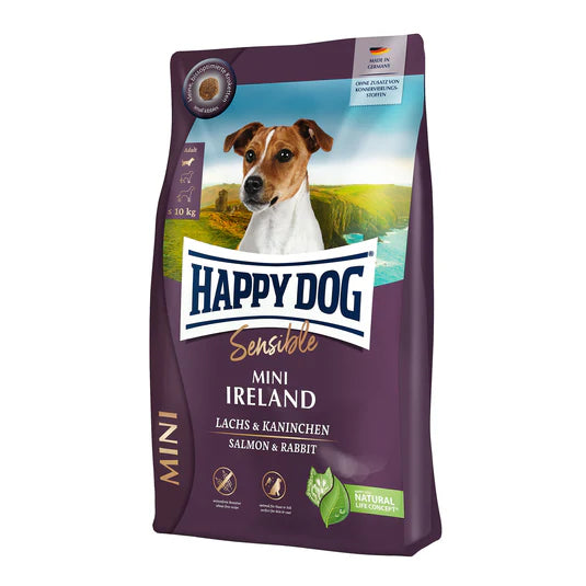 Happy Dog Sens Mini Ireland 4kg
