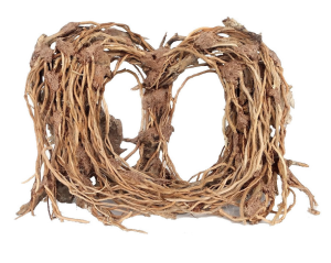 Heart Bonsai Wood –