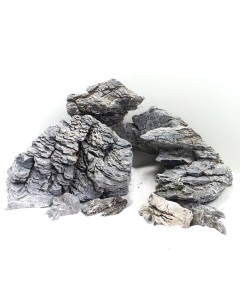 Scenery Aquarium Rock –