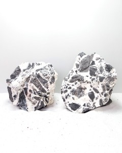 Snow Flake Rock –