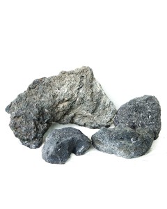 Magic Volcano Rock/Black –