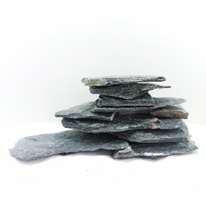 Black Slate Rock –