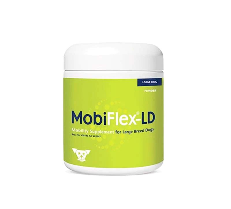 MobiFlex LD Mobility Supplement