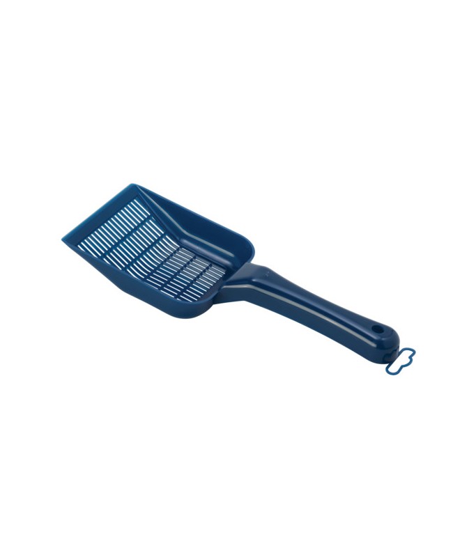 Moderna Scoop Small Grid Blue Berry