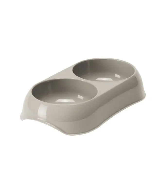MODERNA DOUBLE GUSTO FOOD BOWL
