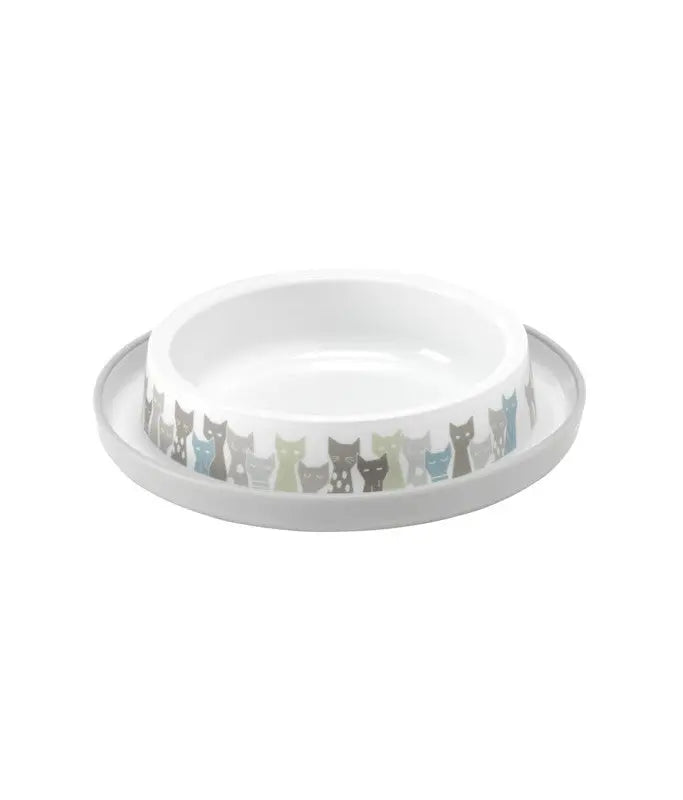 MODERNA NON SLIP TRENDY DINNER BOWL 210 ML