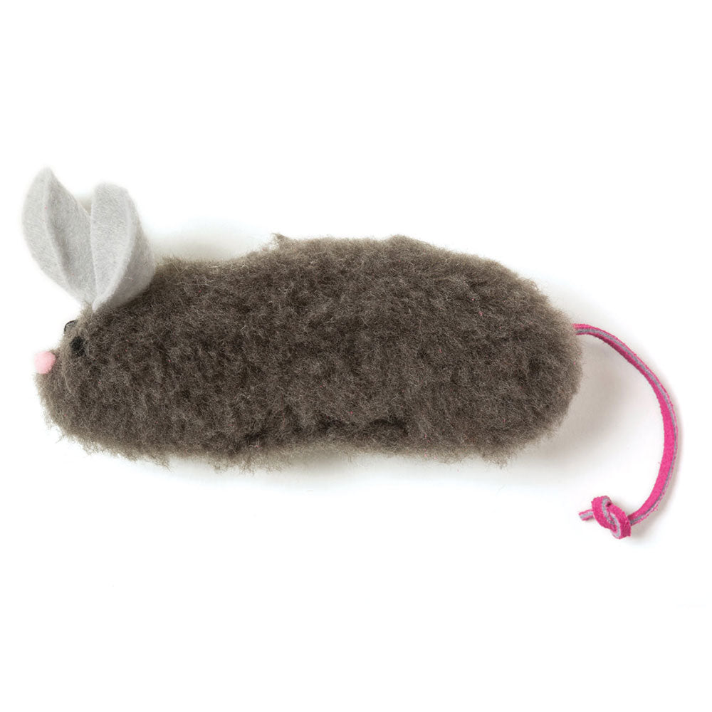 WEST PAW Mouse