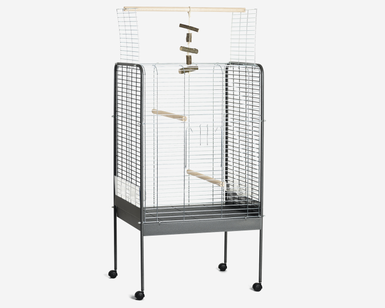 Tiffany Bird Cage – 72 X 55.5 X 123.5 Cm