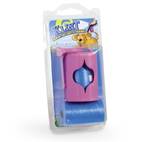 Klint Poo Bag