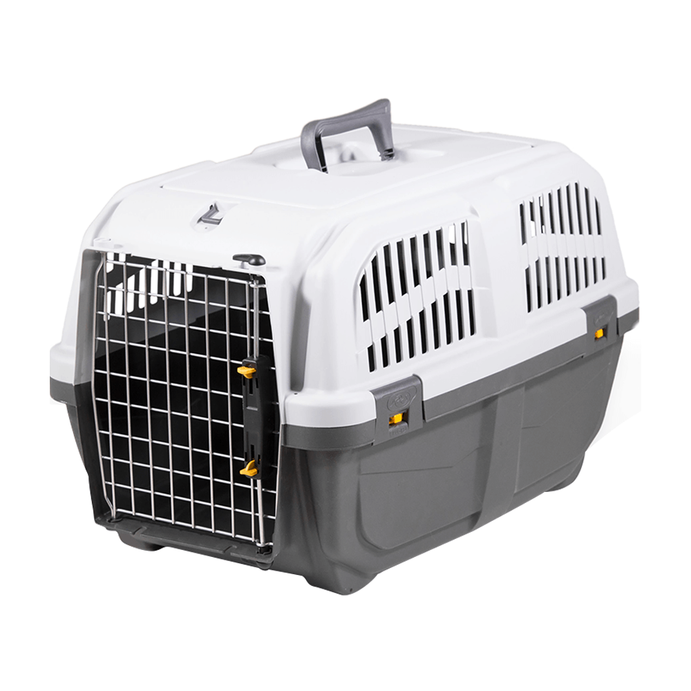 MPS2 - Skudo Iata Carrier