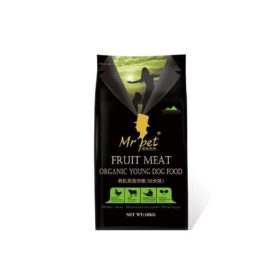 Mr Pet Puppy Food