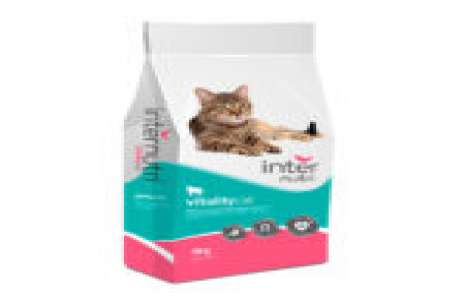Inter Nutri VITALITY Adult Cat Food 20 kg