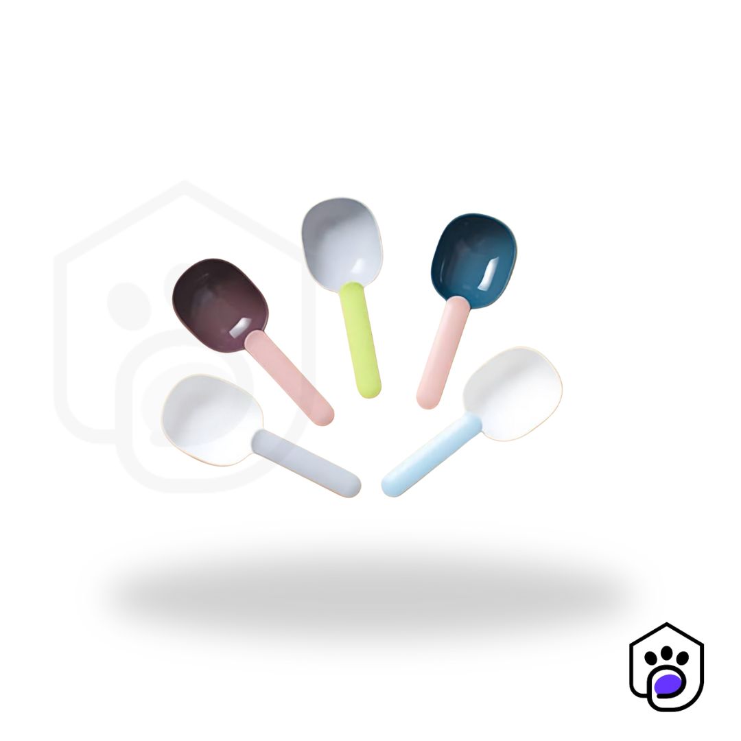Multi-functional Food Scoop For Pet