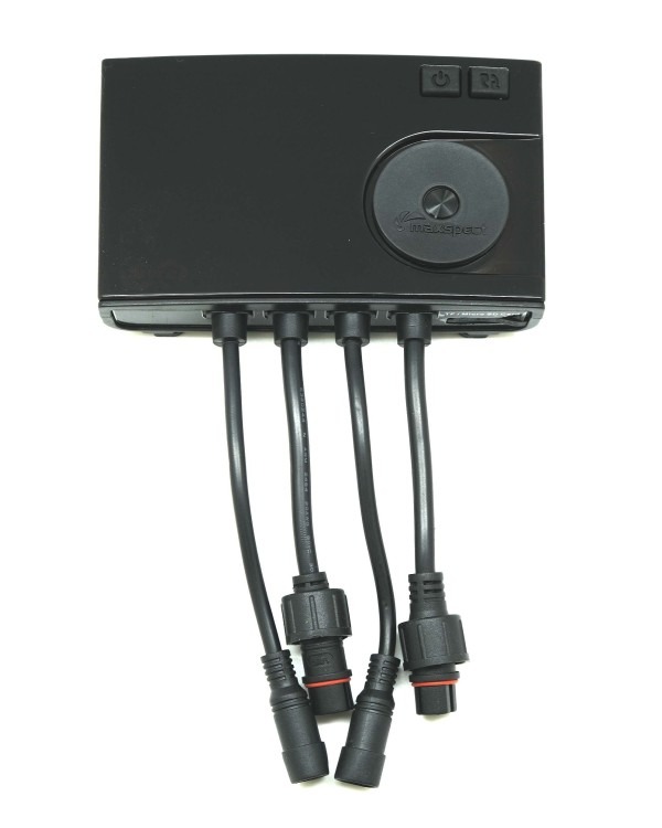 Xf330/350 Controller Set