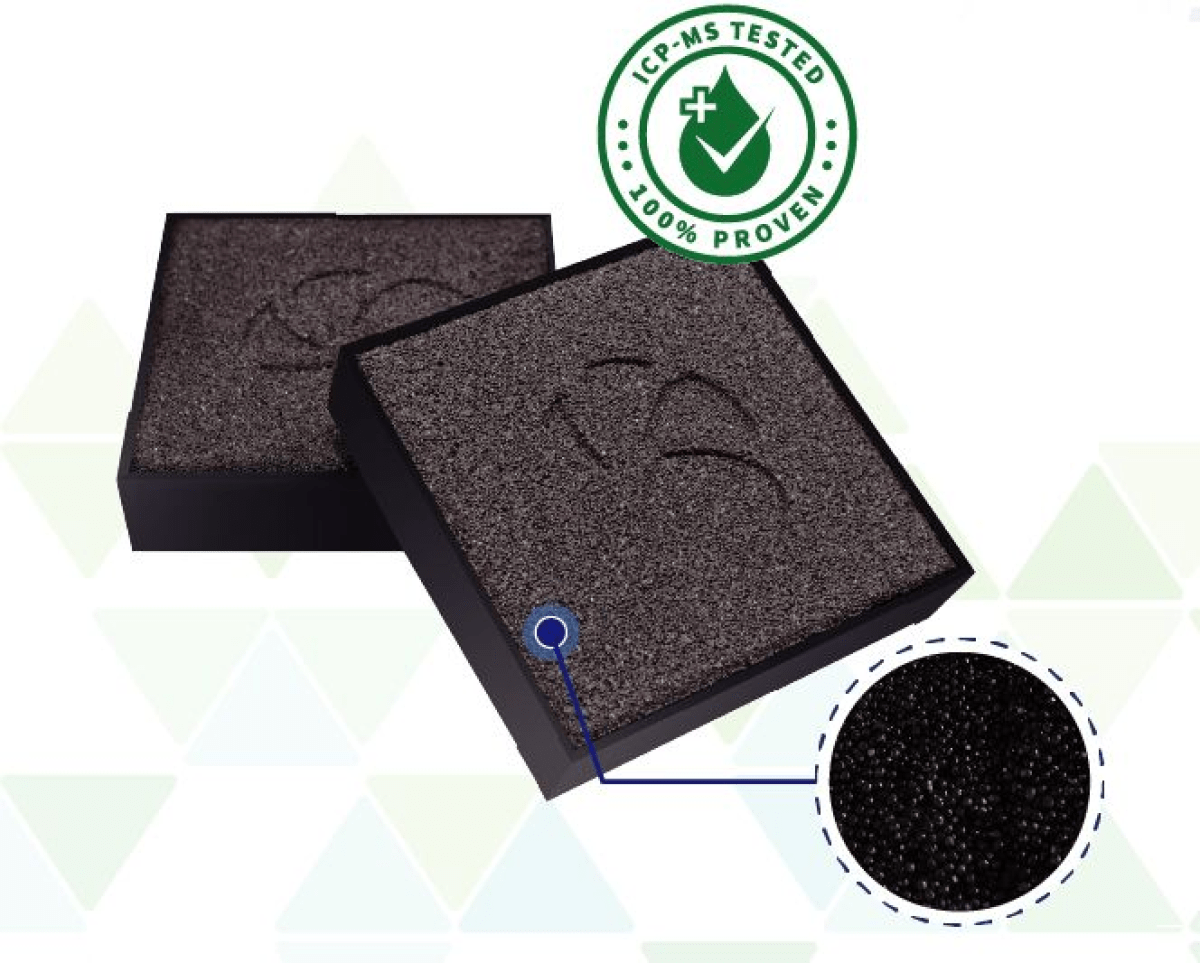 Maxspect Nano-Tech Anaerobic Blocks 2Pcs