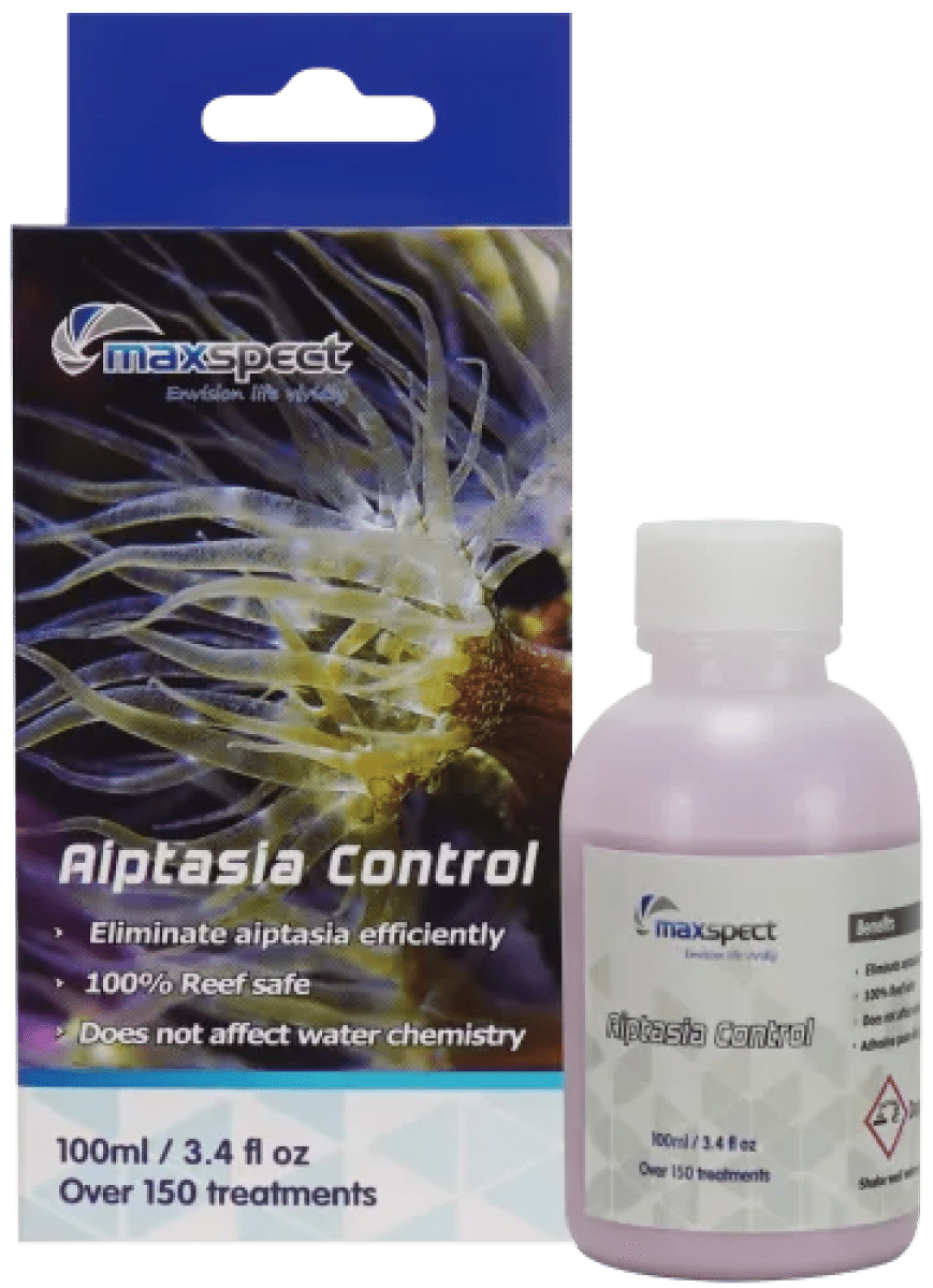 Maxspect Aiptasia Control 100Ml