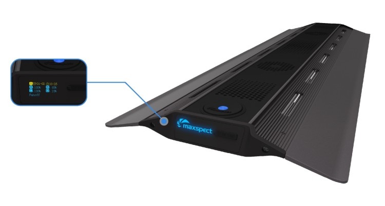 Maxspect Rsx R5F-200 Freshwater