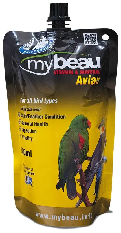 Palamountains MyBeau Avian 300ml