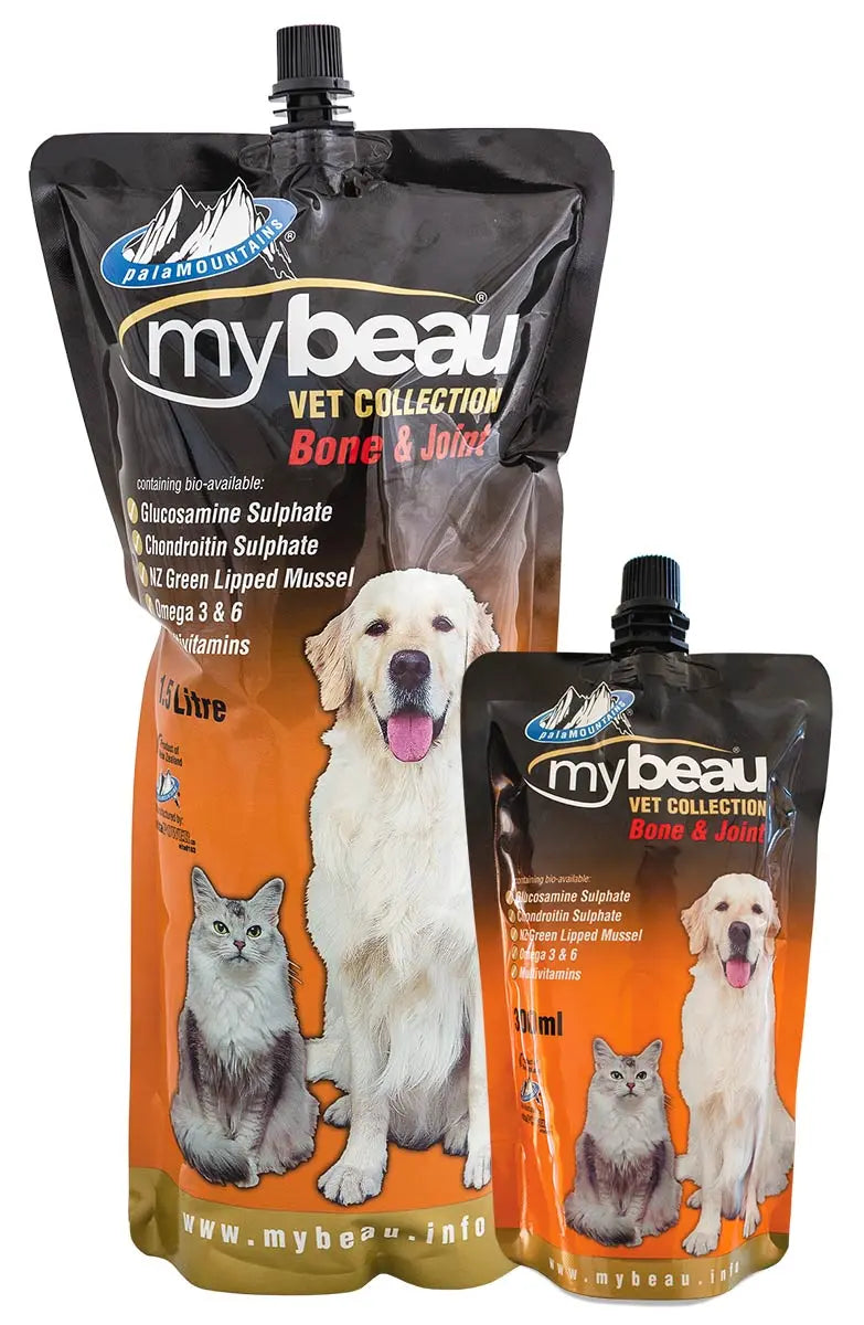 Palamountains MyBeau Bone & Joint