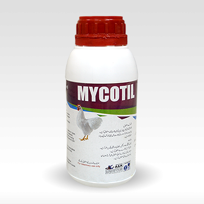 MYCOTIL