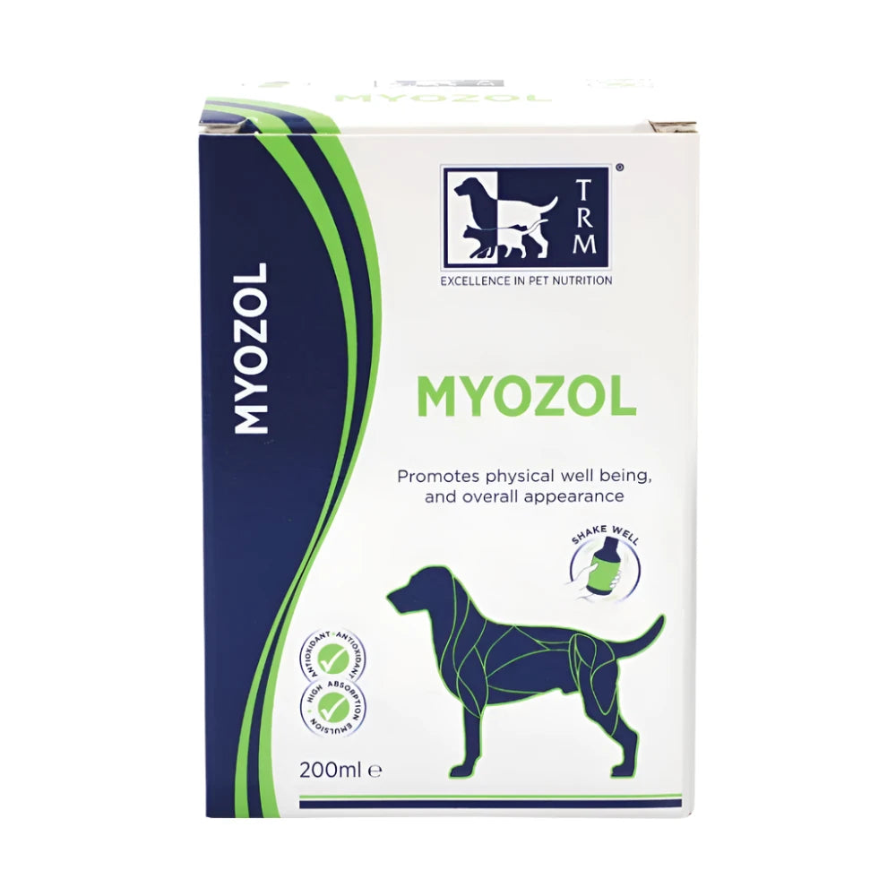 MYOZOL-TRM PET