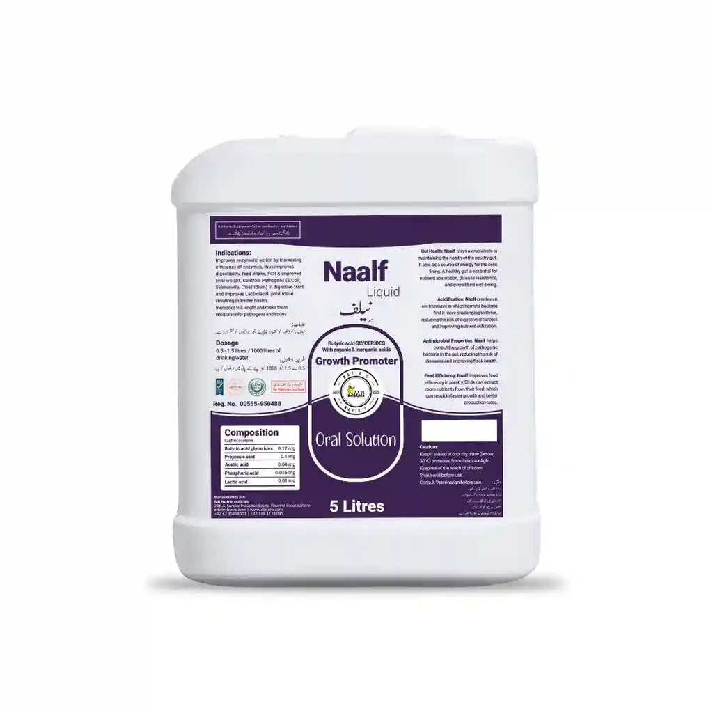 Naalf