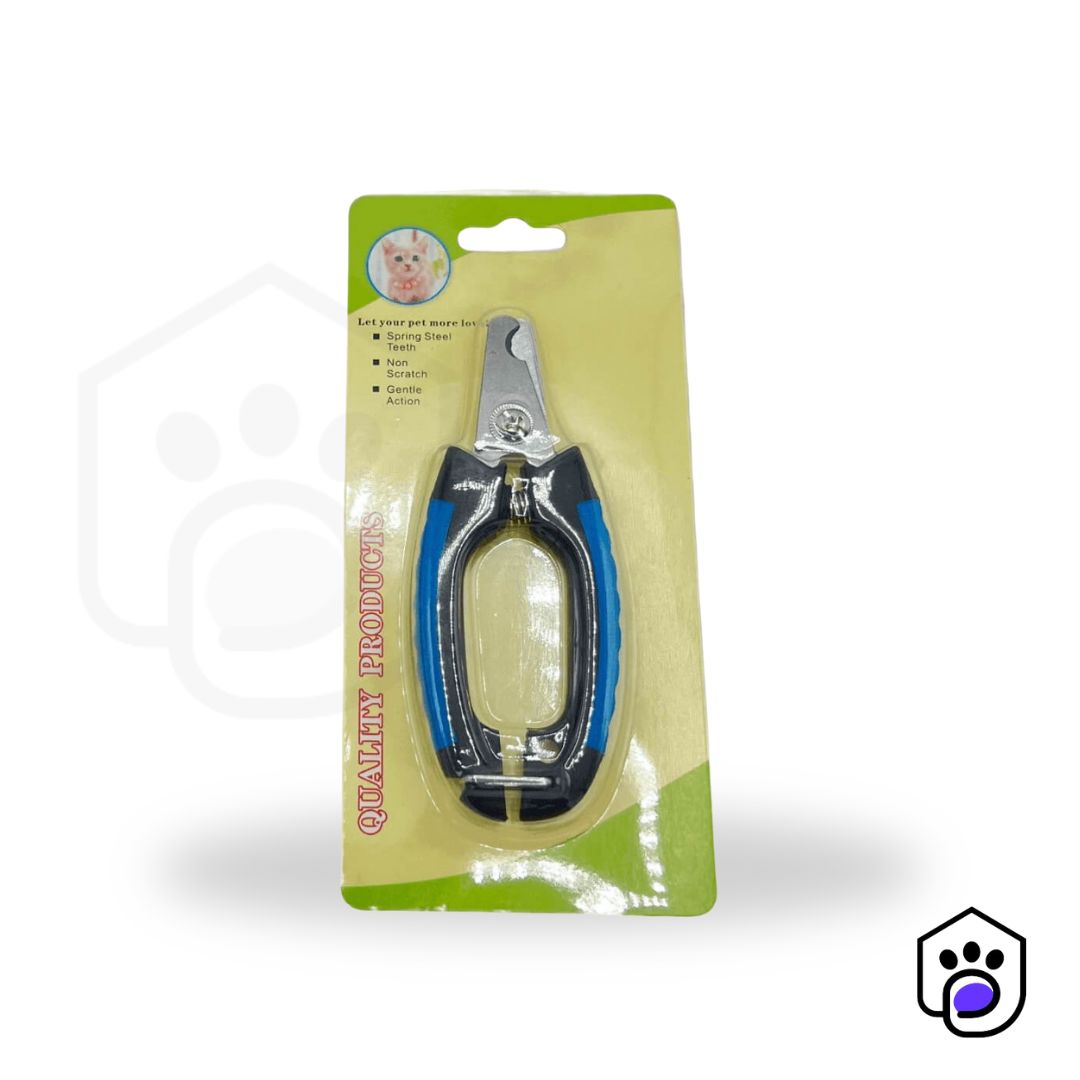 Cats Nail Clipper
