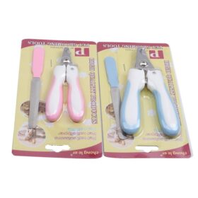 Nail Clipper For Dogs & Cats