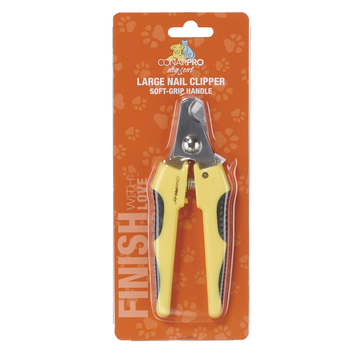 ConairPRO Dog Nail Clippers Large