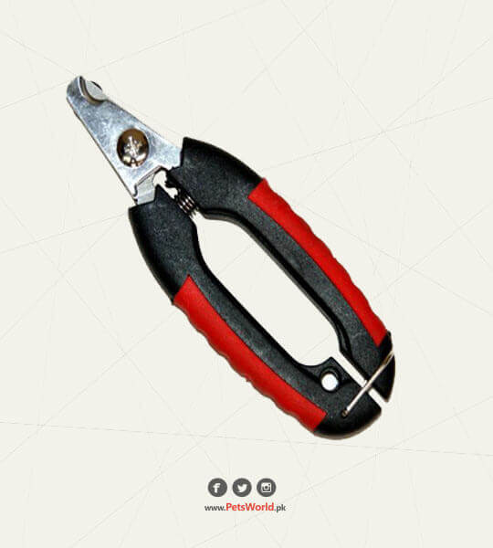 Pet Nail Clipper