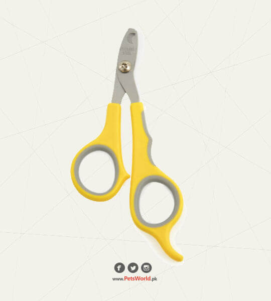 Scissor – Nail Clipper
