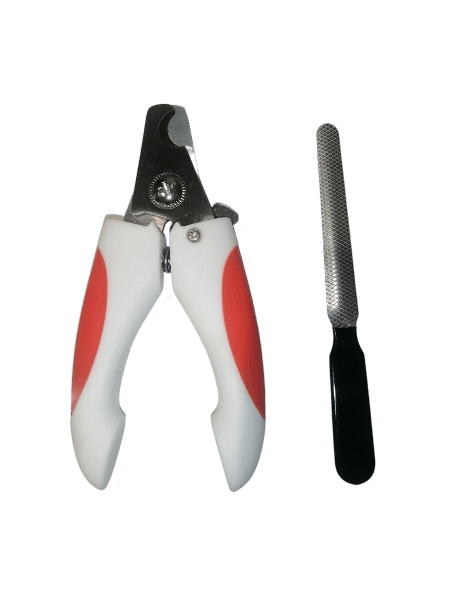Dog Cat Nail Clipper