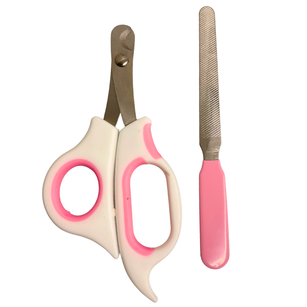 Cat Nail Cutter