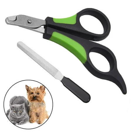 Nunbell Scissor Nail Cutter Medium