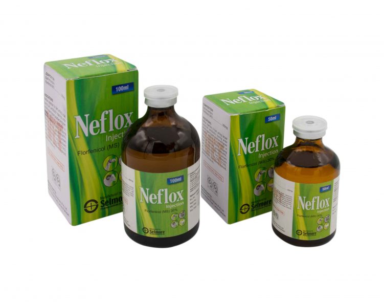 Neflox 50ml