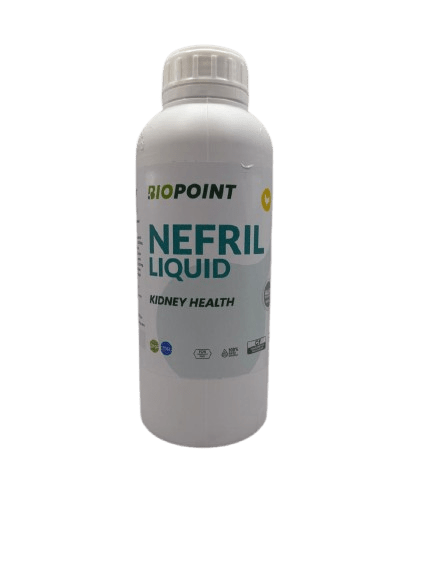 NEFRIL LIQUID 1L for Kidney