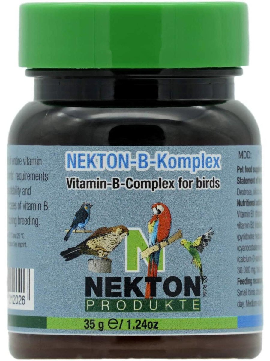 Nekton-B-Komplex 35g