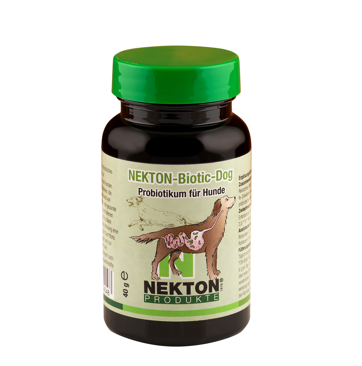 NEKTON-Biotic-Dog